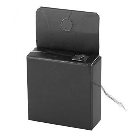 Honghong Chaîne de cartographie pré-encrée, marqueur de sourcil de Tatouage de Fil de cartographie de sourcil Professionnel, 