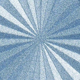 Stargazer Star Pearl Fard à Paupières Artic Blue