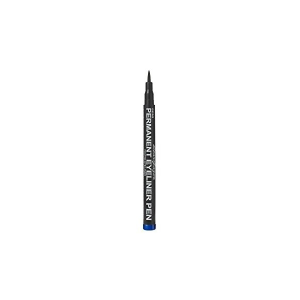 Stargazer Permanent Eyeliner Pen - Blue by Stargazer