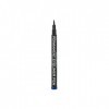 Stargazer Permanent Eyeliner Pen - Blue by Stargazer