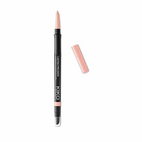 KIKO Milano Lasting Precision Automatic Eyeliner And Khol 20 | Crayon Automatique Pour Les Yeux, Intérieur Et Extérieur De L