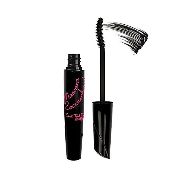 MASCARA RECOURBANT NOIR - MISS EUROPE - MISS MISS