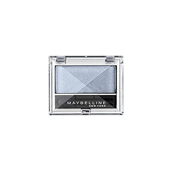 Maybelline Eyestudio Sombra De Ojos 420 Bleu Mystique 1Un