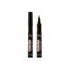 Subliminal 16 H Pro-Liner - Eyeliner color black