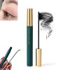 Magic Color Mascara Skinny Waterproof Healthy Lengths pour un mascara plus fort et épais, naturel et durable qui ne tache pas