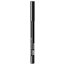 Maybelline New York - Crayon Yeux - Colorshow - Ultra Black 100 