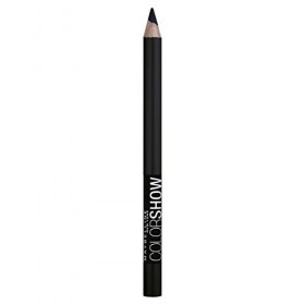 Maybelline New York - Crayon Yeux - Colorshow - Ultra Black 100 