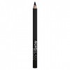 Maybelline New York - Crayon Yeux - Colorshow - Ultra Black 100 