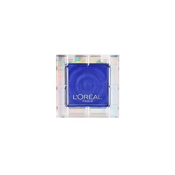 LOréal Paris Color Queen Ombre à Paupière Enrichie en Huiles Ultra-Pigmentée Worth It