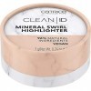 Catrice Clean Id Mineral Iluminador Espiral 020