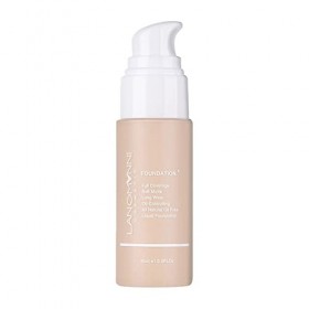 Fond de teint liquide, 30 ml, High Concealer Light Full Face Whiten Coverage Makeup Correcteur Jaune A, taille unique 