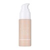 Fond de teint liquide, 30 ml, High Concealer Light Full Face Whiten Coverage Makeup Correcteur Jaune A, taille unique 