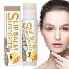 Crème solaire pour les lèvres,Crème solaire pour les lèvres Bum Sun SPF30 | Écran solaire pour les lèvres avec protection sol