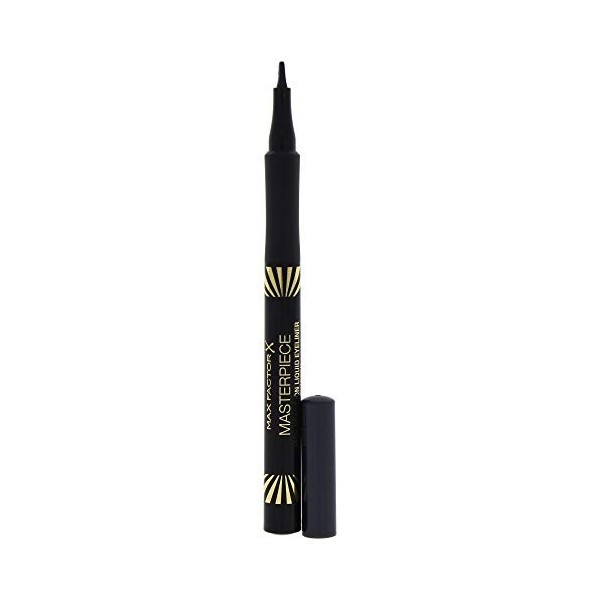 MAX FACTOR MASTERPIECE chef-dœuvre Haute Précision eye-liner - Charbon,