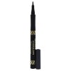 MAX FACTOR MASTERPIECE chef-dœuvre Haute Précision eye-liner - Charbon,