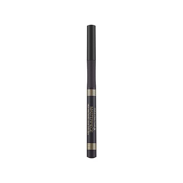 MAX FACTOR MASTERPIECE chef-dœuvre Haute Précision eye-liner - Charbon,