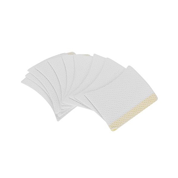 Lingettes De Colle Pour Extensions De Cils, Adhésifs Jetables, Tampons De Nettoyage De Colle, Lingettes Dissolvantes Pour Ver