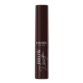 Bourjois Brow Design Gel Sourcils 03 Brun 5 ml