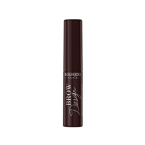 Bourjois Brow Design Gel Sourcils 03 Brun 5 ml