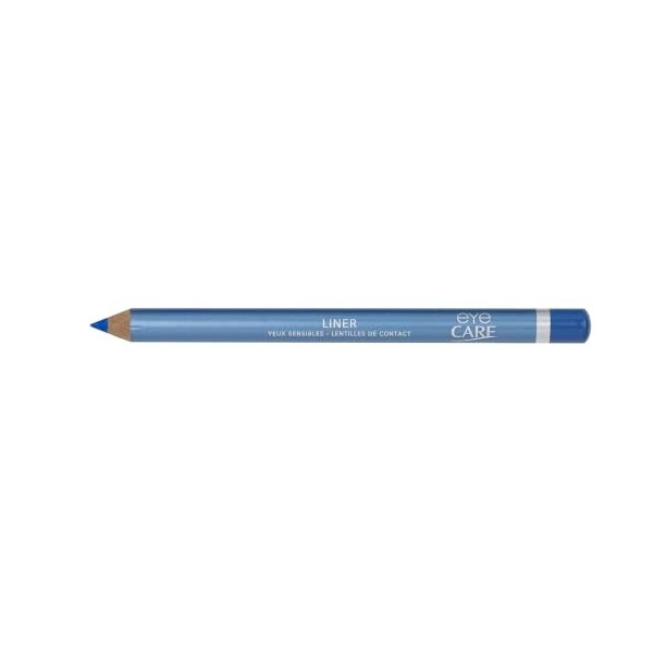 Eye Care Crayon Liner Yeux Sans Paraben Teinte 708 Outremer 1,1 g