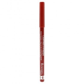 Rimmel London 1000 Kisses Stay On Crayon pour Lèvres 021 Red Dynamite 1,2 g