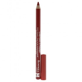 Rimmel London 1000 Kisses Stay On Crayon pour Lèvres 021 Red Dynamite 1,2 g