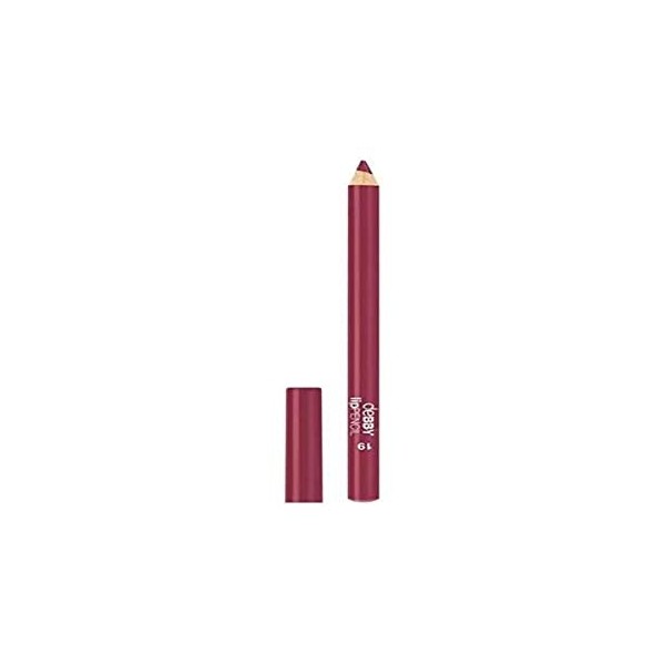 Debby Poli Lippencil Long Lasting 19-500 g