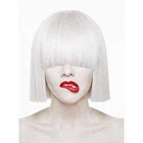 Sleek Rouge à lèvres semi-mat LIP VIP Lipstick - Night Spot,