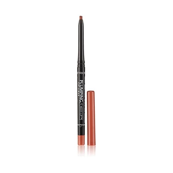 CATRICE PERFILADOR LABIOS PLUMPING LIP LINER 030 POLITE REBELLION