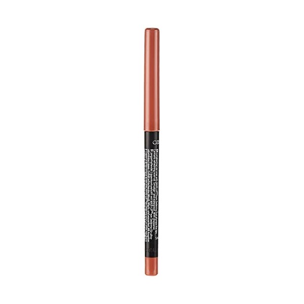 CATRICE PERFILADOR LABIOS PLUMPING LIP LINER 030 POLITE REBELLION