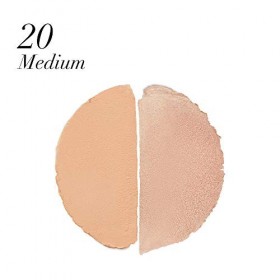 Max Factor Miracle Glow Duo Pro Illuminator, Creamy Highlighter,&nbsp;2-Medium