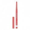 Exaggerate Automatic Lip Liner 102 -Peachy Beachy