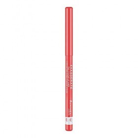 Exaggerate Automatic Lip Liner 102 -Peachy Beachy