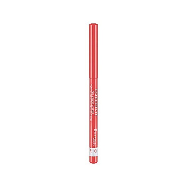 Exaggerate Automatic Lip Liner 102 -Peachy Beachy