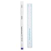 Stylo marqueur de peau de tatouage semi-permanent, stylo de positionnement de microblading étanche pour les sourcils et les l