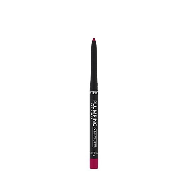 CATRICE PERFILADOR LABIOS PLUMPING LIP LINER 110 STAY SEDUCTIVE