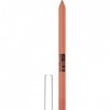 Maybelline New-York - Crayon Gel Effet Tatouage Yeux - Waterproof avec Tenue Extrême jusquà 36h - Tattoo Liner - Teinte : Or