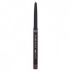 LOréal Paris-Matic Deep Purple Crayon Contour Des Yeux - Rétractable - Waterproof - Violet Foncé