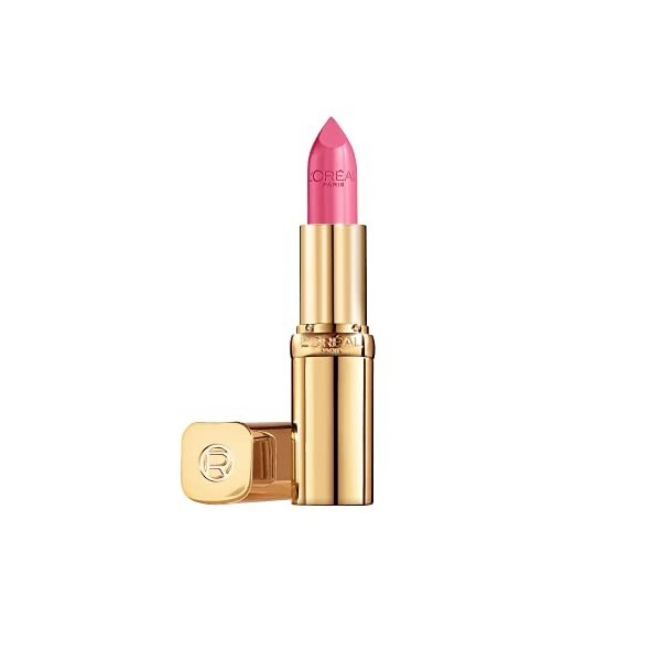 LOreal Paris Color Riche Collezione Balmain Rossetto dai Colori in Edizione Limitata LOreal Paris x Balmain, 902 Legend