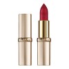 LOreal Paris Color Riche Collezione Balmain Rossetto dai Colori in Edizione Limitata LOreal Paris x Balmain, 902 Legend