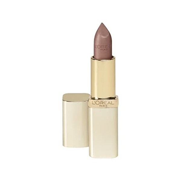 LOreal Paris Color Riche Collezione Balmain Rossetto dai Colori in Edizione Limitata LOreal Paris x Balmain, 902 Legend