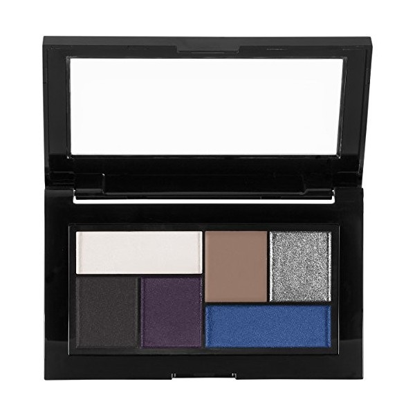 MAYBELLINE The City Mini Palette - Concrete Runway