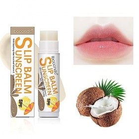 Baume à lèvres FPS,Crème solaire pour les lèvres Bum Sun SPF30 | Crème solaire pour les lèvres, crème solaire format voyage p