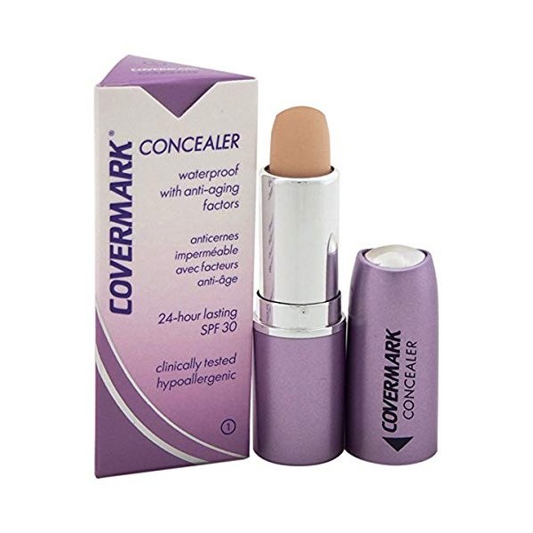 Covermark Correcteur N°2 Stick 1 Unité