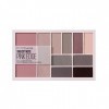 GEMEY MAYBELLINE New York Palette City Kits 02 Pink