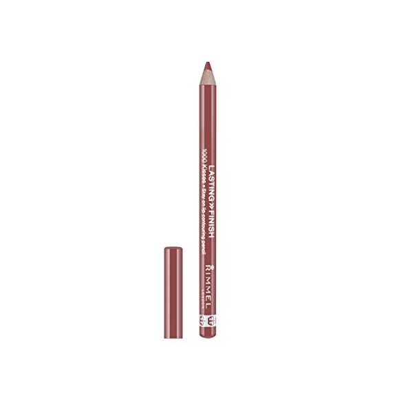 Rimmel London Lasting Finish 1000 Kisses Lip Liner 004 Indian Pink 1,2 g