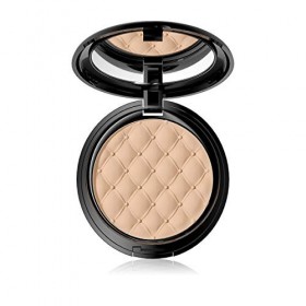 Poudre matifiante avec miroir - 05 Bronze - Bell