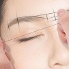 Microblading sourcil marqueur filetage fil tatouage sourcils Point outil 10 m pré encré tatouage sourcil fil sourcil pré-encr