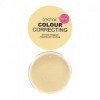 Technic Yellow Colour Correcting Loose Setting Face Powder