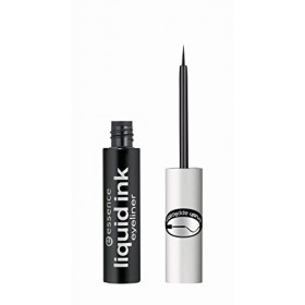 Essence Liquid Ink Eyeliner 3 Ml Mujer